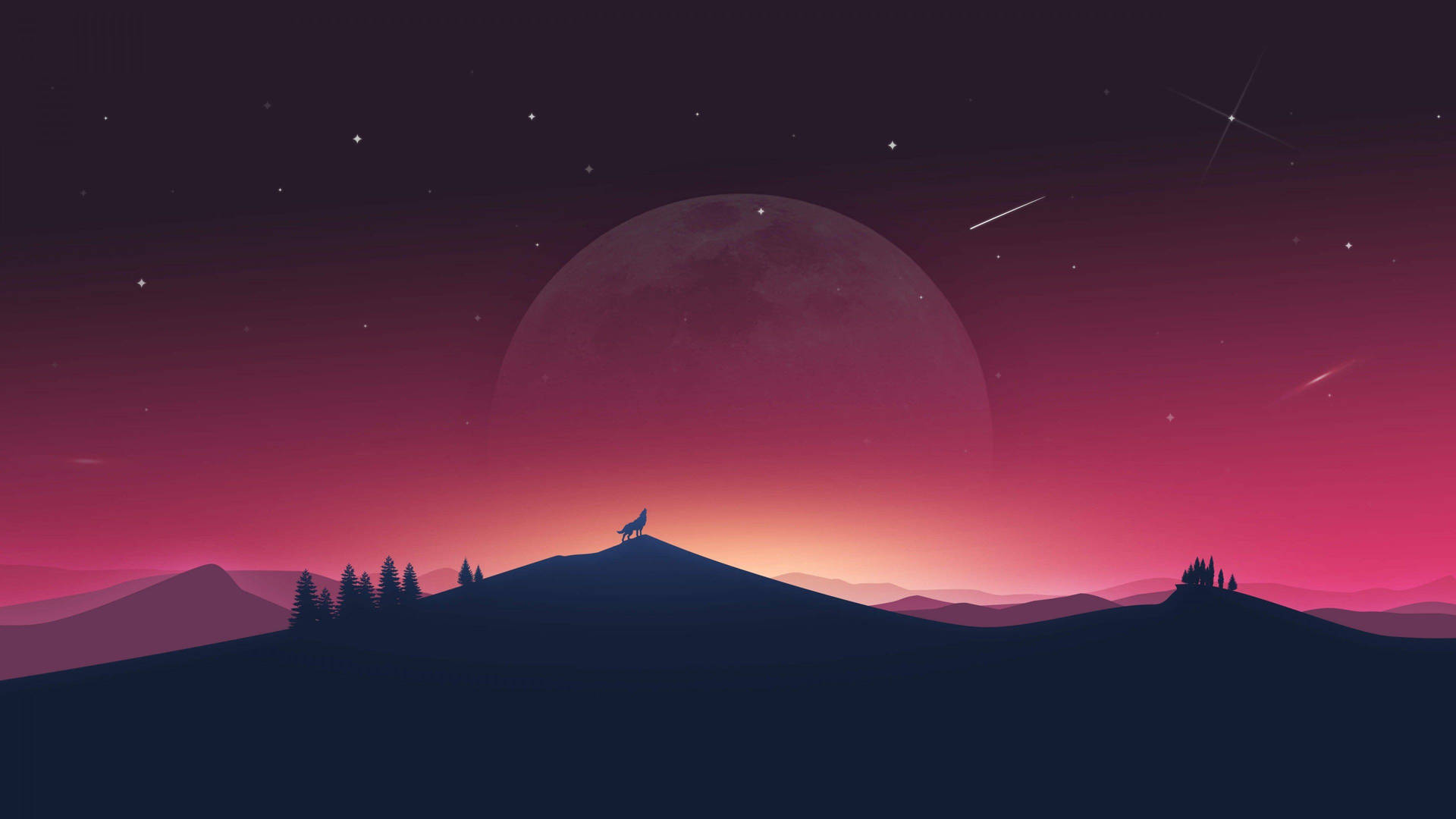 Aesthetic Art Wallpaper