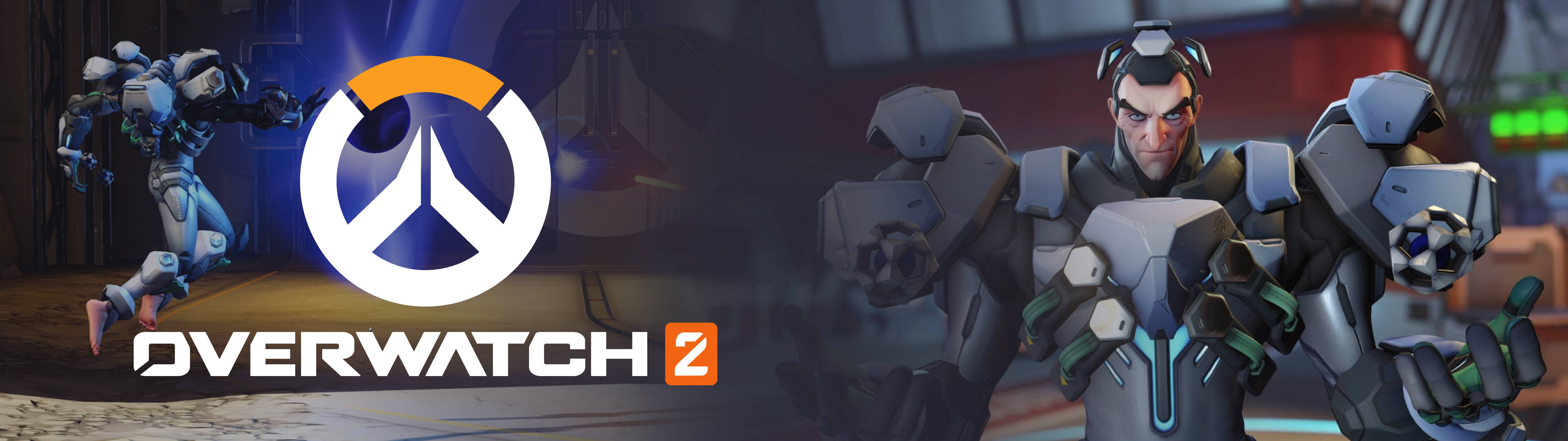 Gaming Wallpaper