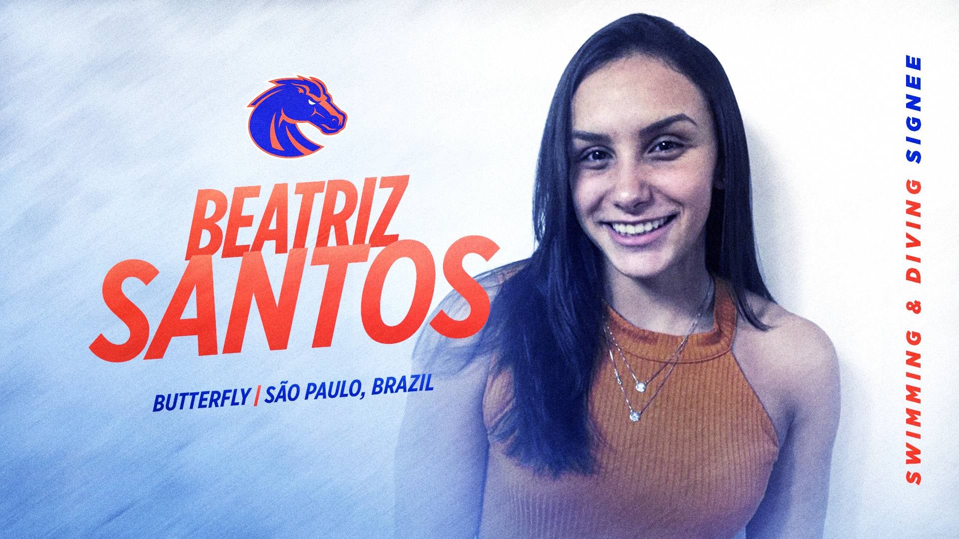 Mabile Signs Brazilian Beatriz Santos To National Letter Of Intent