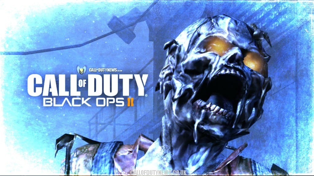 HD WALLPAPERS Call of Duty Black ops 2 HD Wallpapers