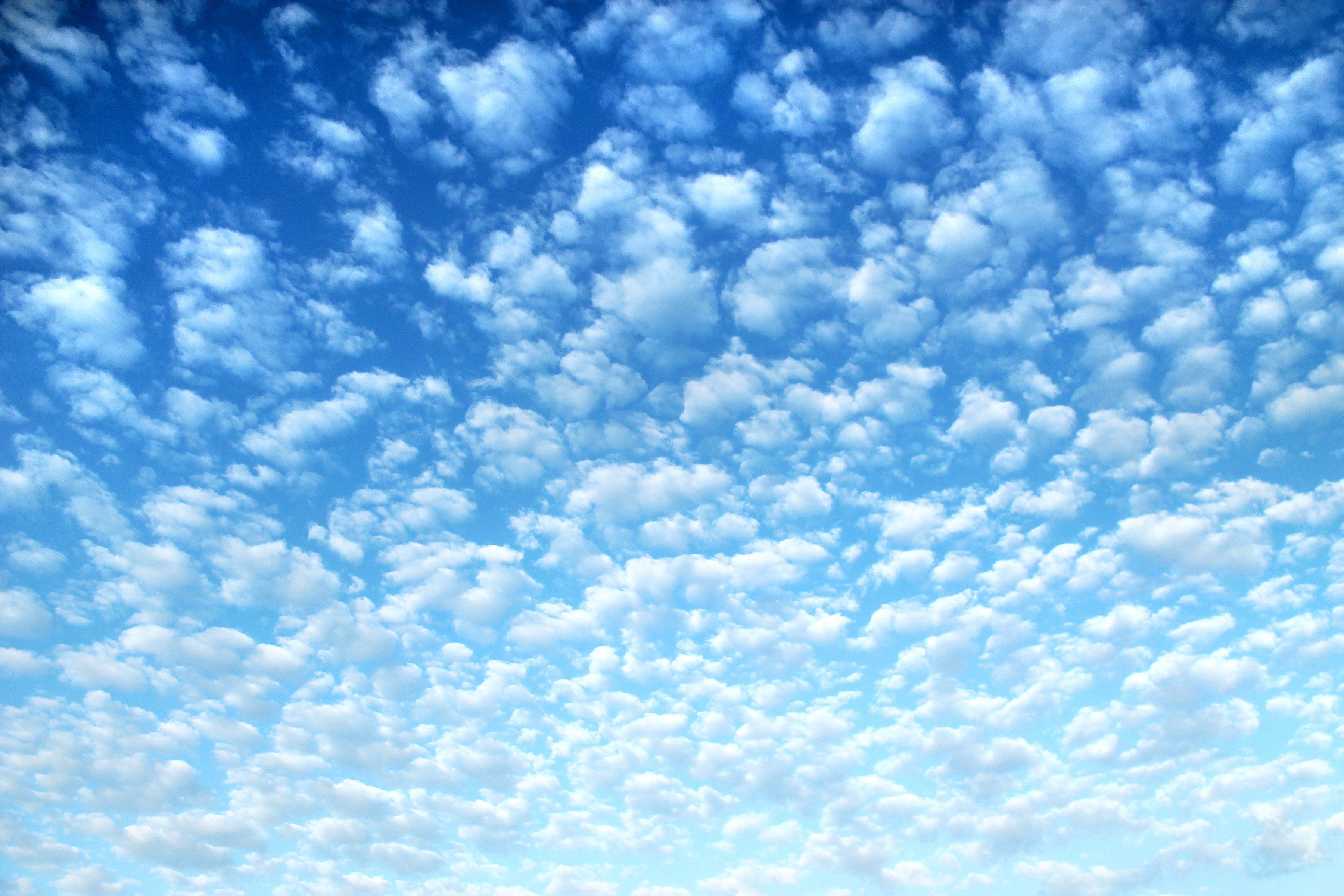 Sky Clouds Wallpaper HD