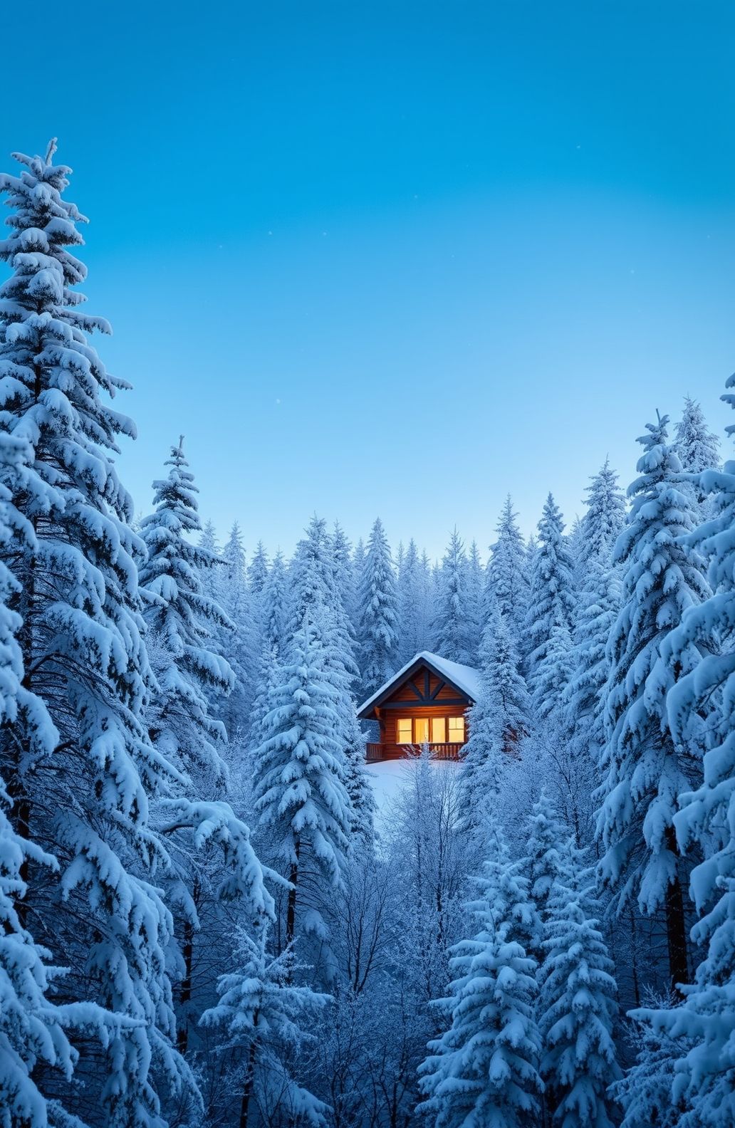 Winter Wallpaper And Screensavers