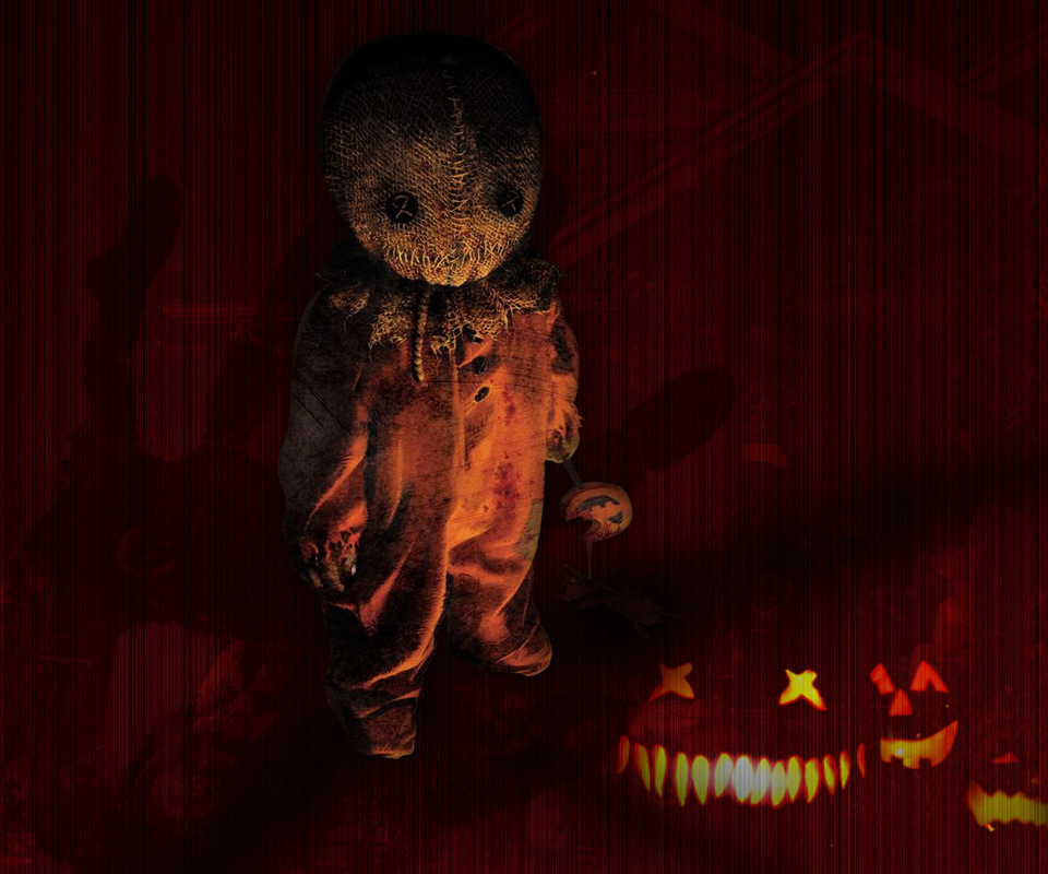 Trick R Treat Wallpaper For Htc Droid Incredible Hellaphone