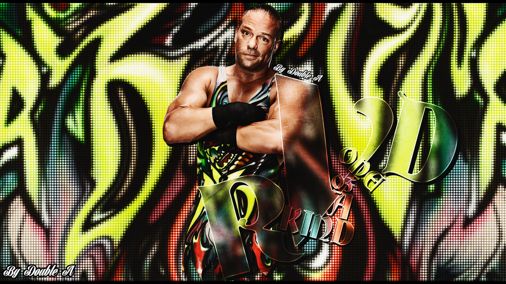 One Of A Kind Rvd Wallpaper Simple By T1beeties