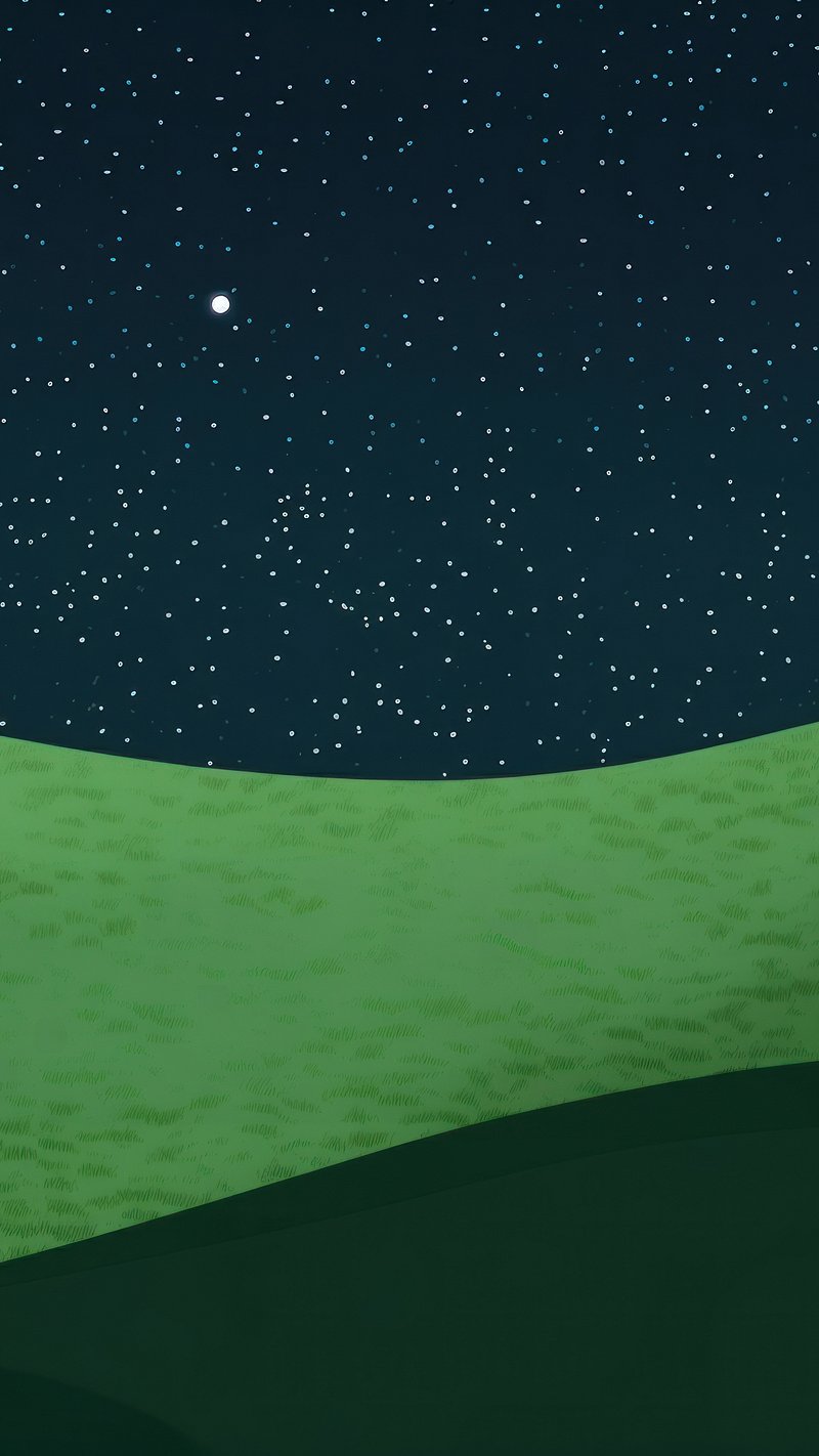 iPhone Wallpaper Aesthetic Cartoons Image