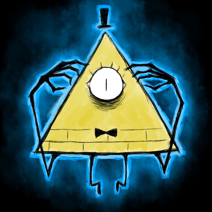 Showing Gallery For Gravity Falls Wallpaper Bill Cipher