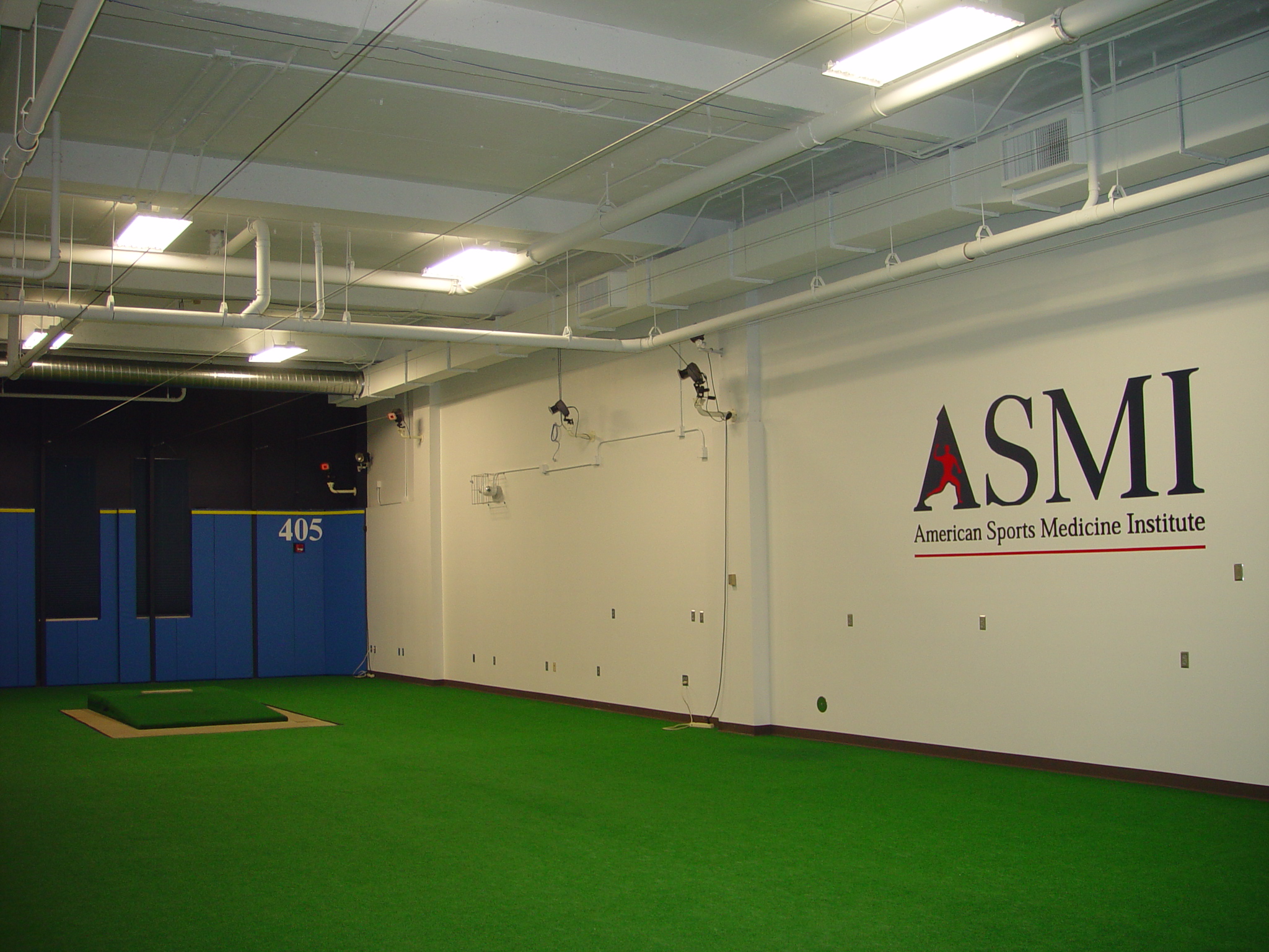 American Sports Medicine Institute About Us