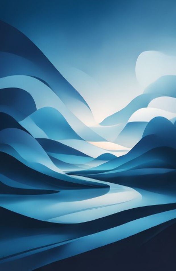 Windows Blue Wallpaper