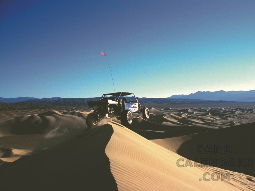 Sand Rails ATVs Jeeps Trucks
