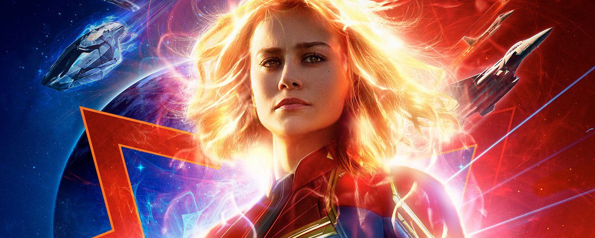 Captain Marvel S Origin Powers And Ic History Explained By