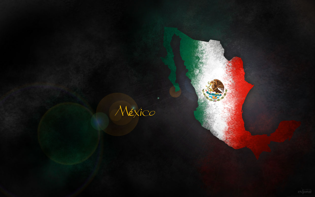 mexico Soccer Wallpaper HD 1280x800