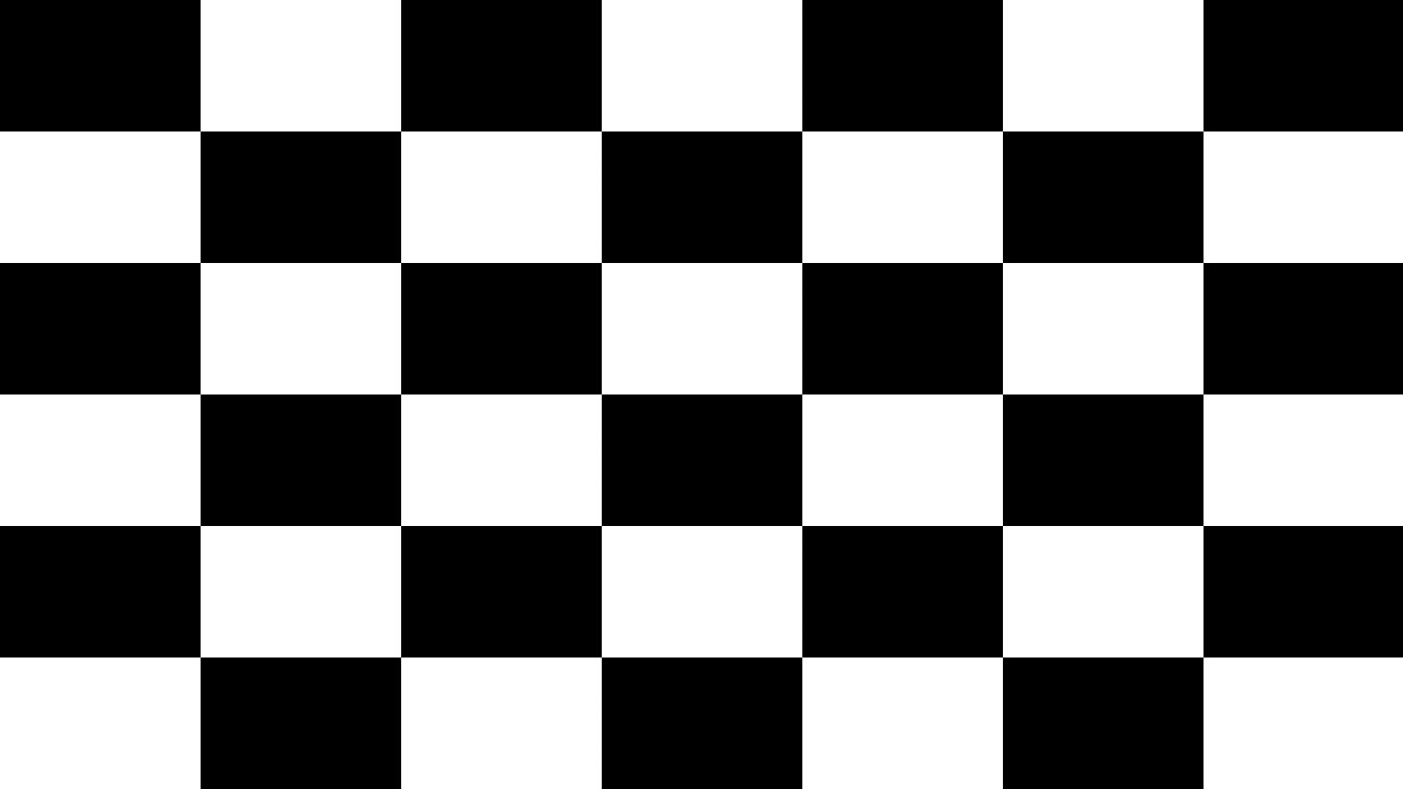 Checkerboard Wallpapers 1280x720
