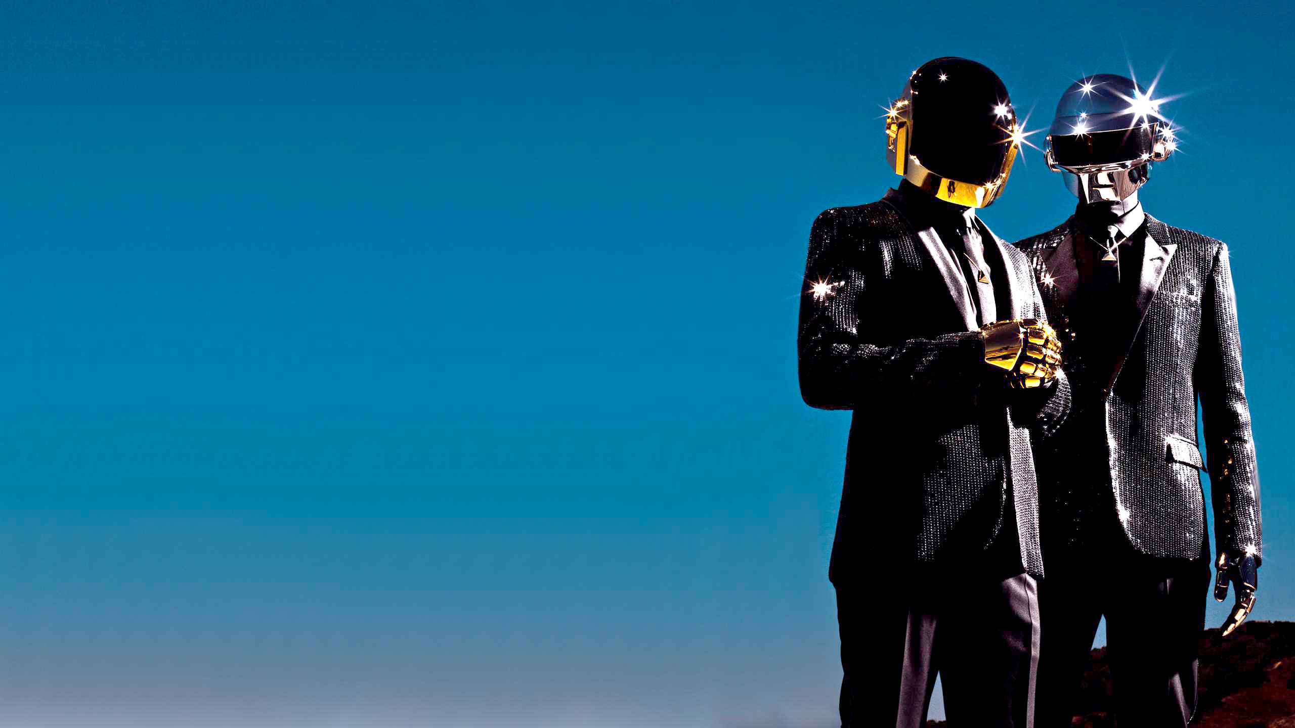 Daft Punk Full HD Wallpaper And Background