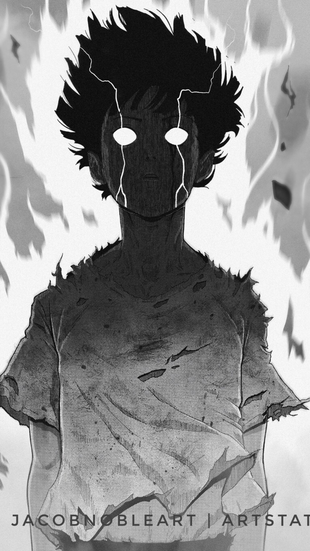 HD Psycho Wallpaper Posted By Ethan Anderson