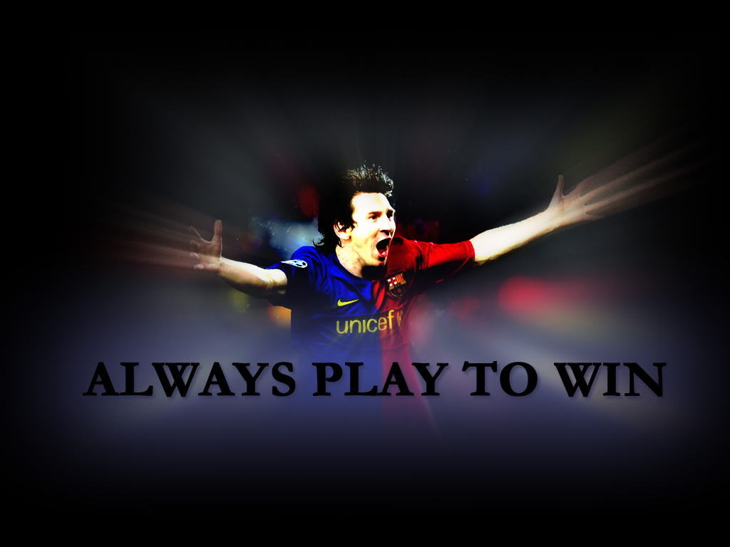 Wallpaper Soccer HD Lionel Messi