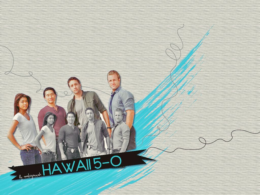 Hawaii Five 0 Wallpapers