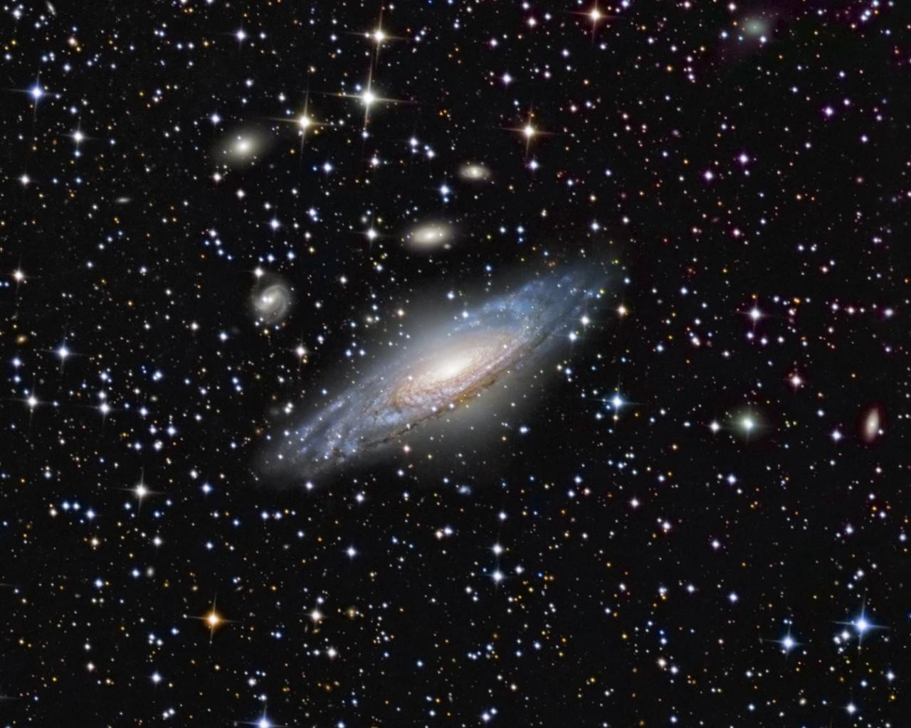 Url Hqdesktop Stars Galaxies Nasa Hubble Wallpaper