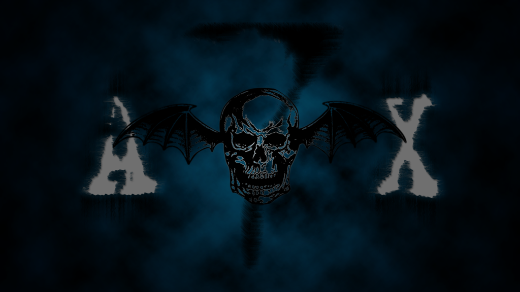 Avenged Sevenfold Wallpaper By Bandless55