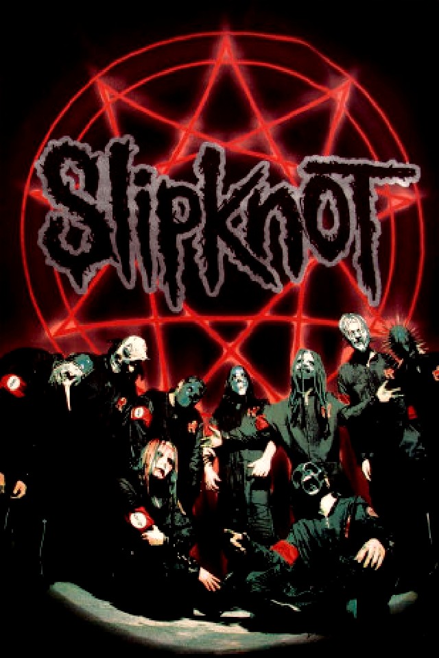 Music Wallpaper Slipknot With Size Pixels For