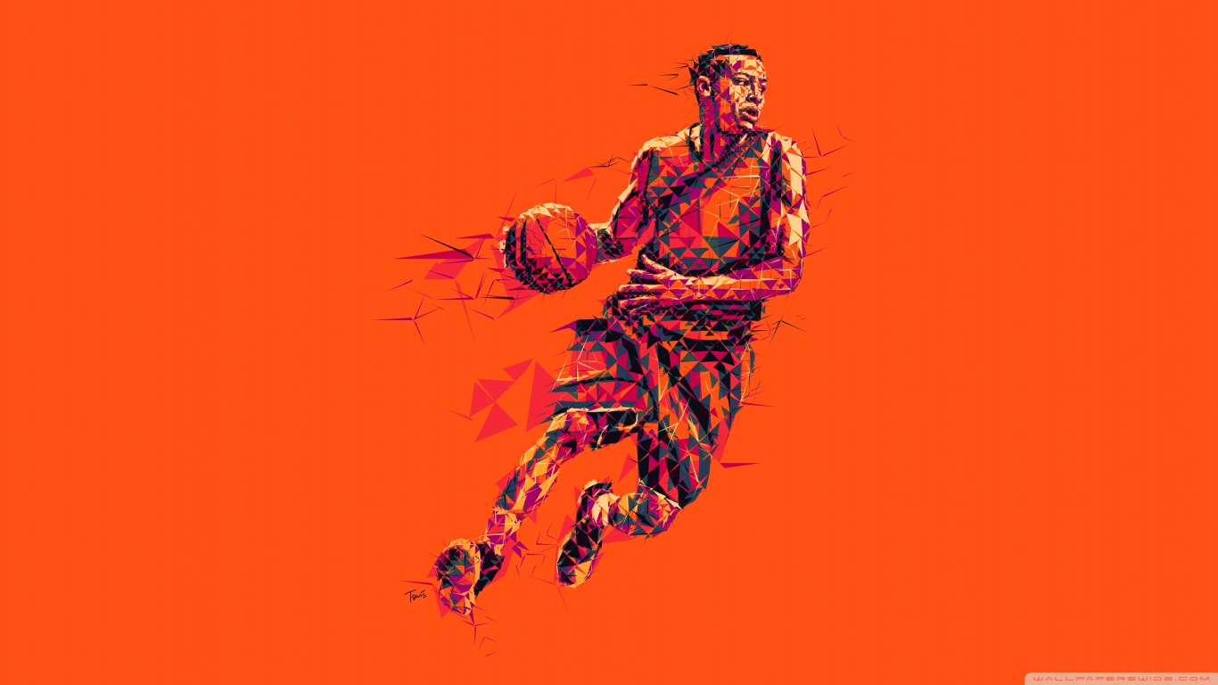 Basketball Wallpaper HD