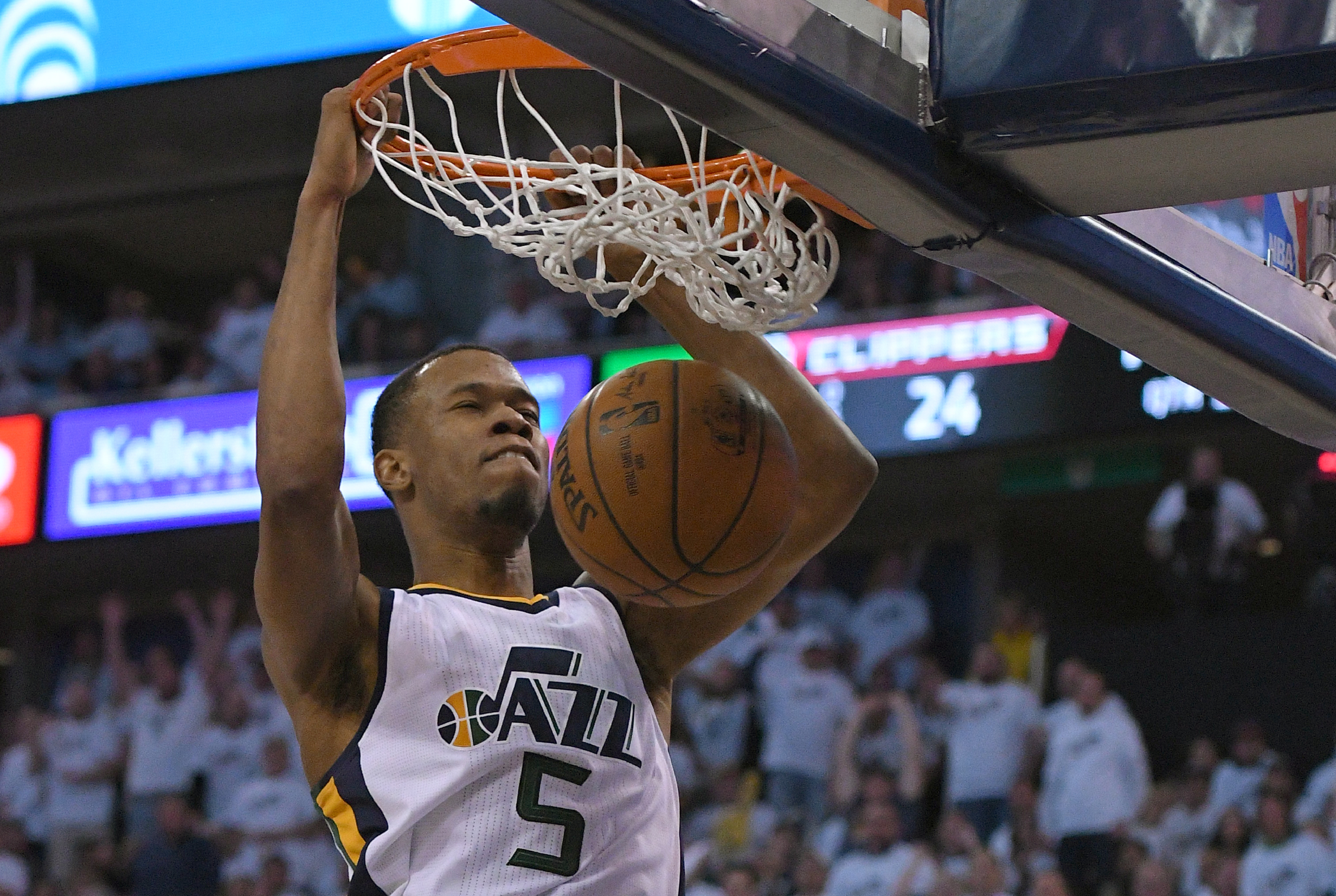 Four Reasons Why The Utah Jazz Will Make Playoffs In