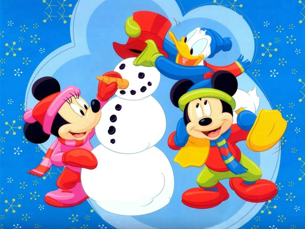 Sites Of Great Wallpapers images Disney Christmas HD