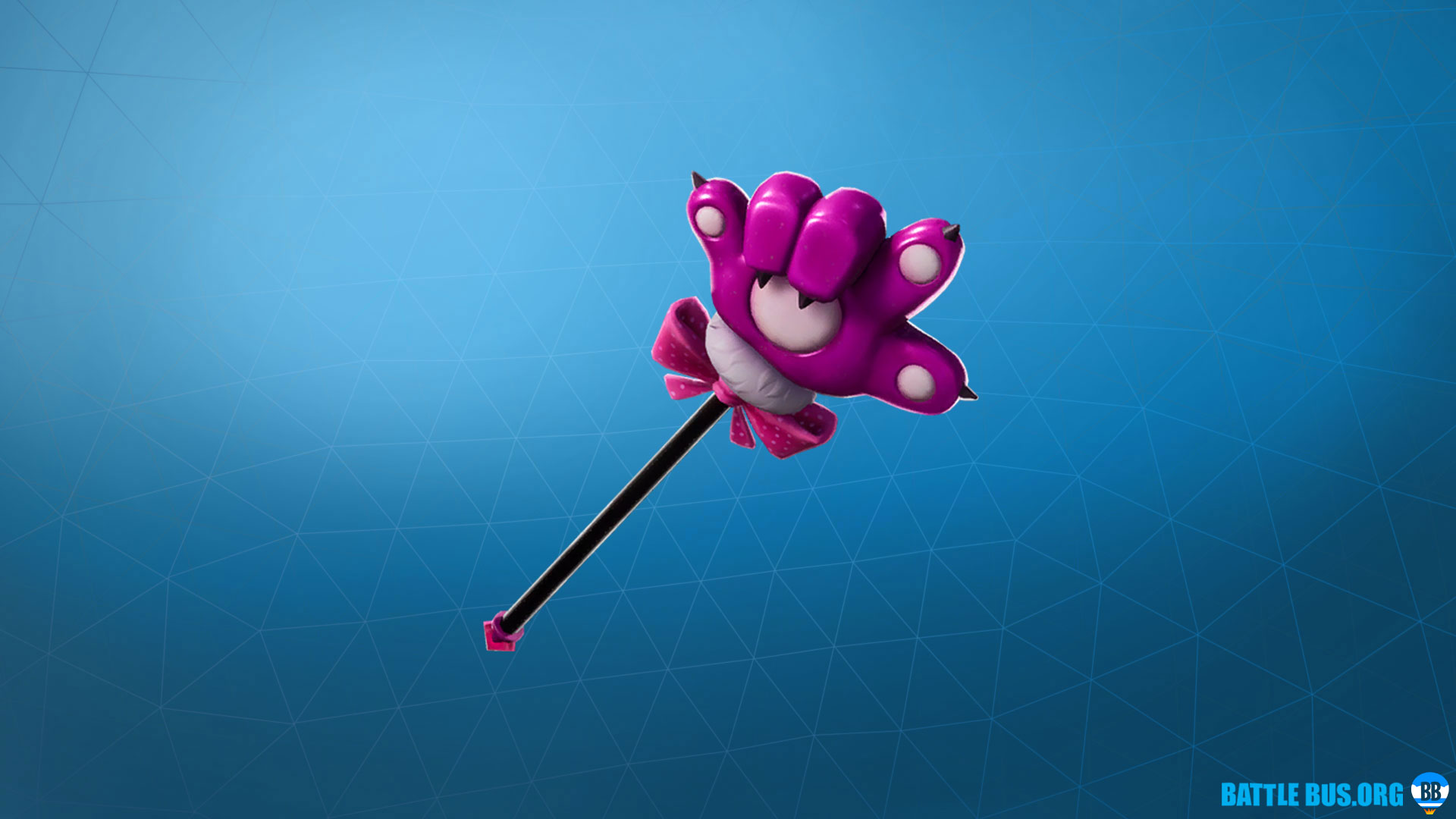 Cuddle Paw Pickaxe Royale Hearts Set Fortnite News Skins