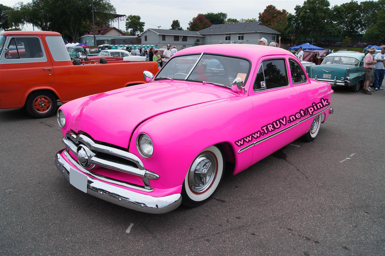 Pictures Of Pink Cars All Wallpapers New
