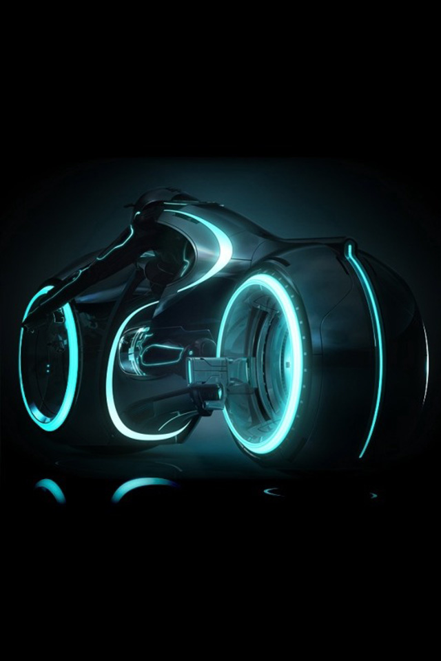 Tron Legacy iPhone 4s Wallpaper Download iPhone Wallpapers iPad 640x960