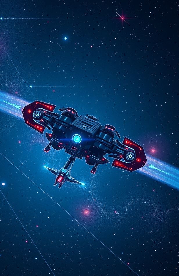 Deep Space Nine Wallpaper