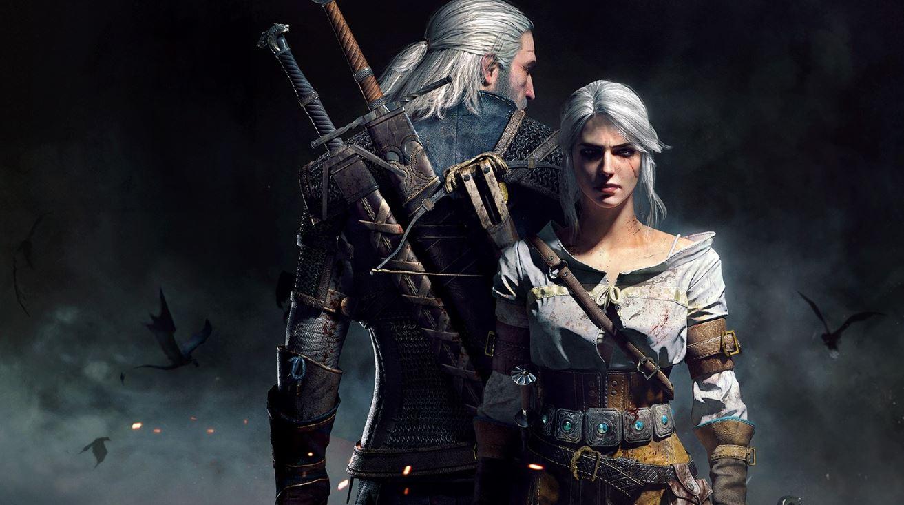 The Witcher Is Ing To Ps5 And Xbox Series X Gayming