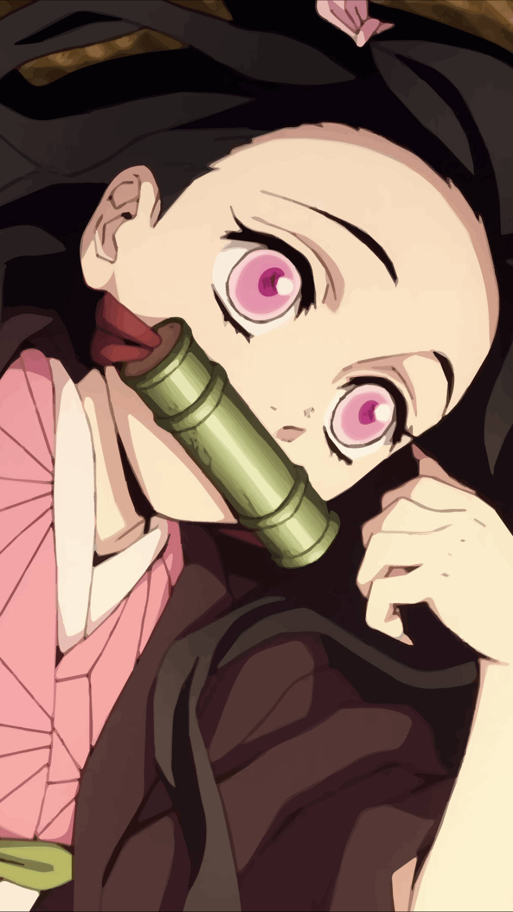 Top Nezuko Phone Wallpaper Full HD 4k To Use