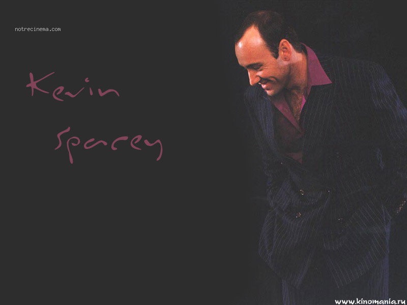 Kevin Spacey Biographie Et Filmographie