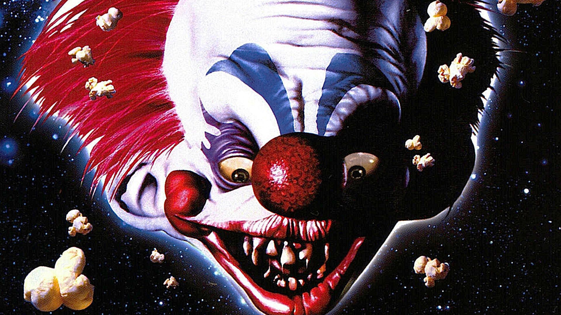 Wallpaper For Killer Clown