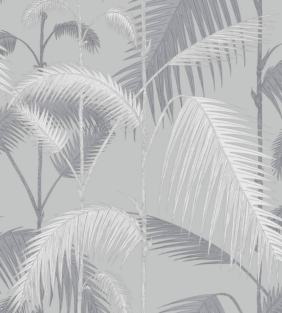 Palm Jungle Wallpaper By Cole Son Jane Clayton