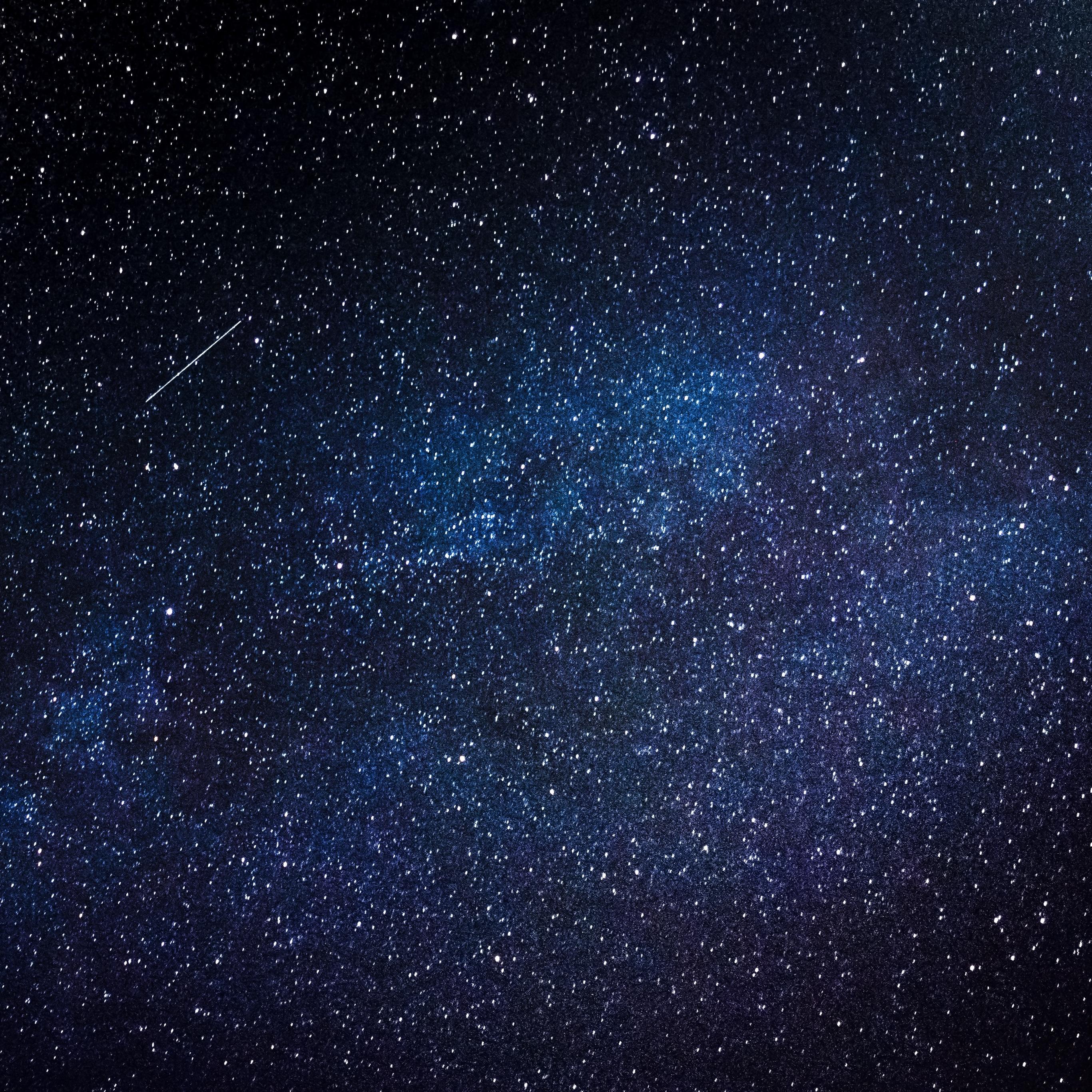 Wallpaper Weekends Space The Final Frontier for Mac iPhone
