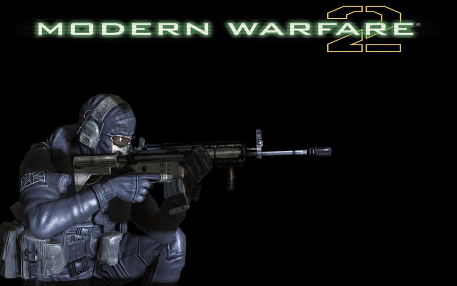 ghost mw2 2022 download free