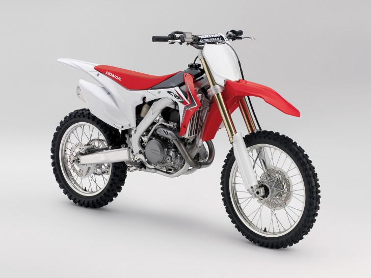 Honda Crf450 Rally In High Quality Wallpaper Size
