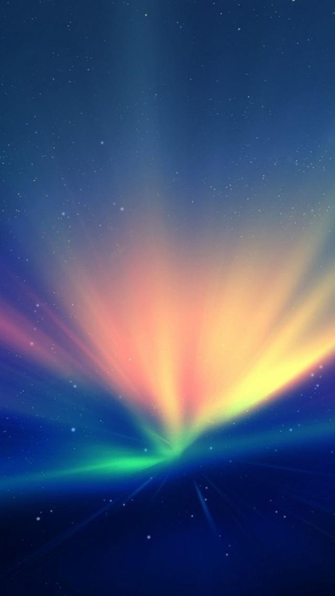 Abstract Htc One M8 Wallpaper
