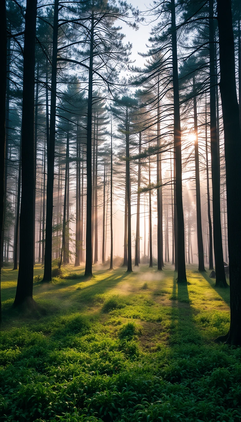 Nature Wallpaper
