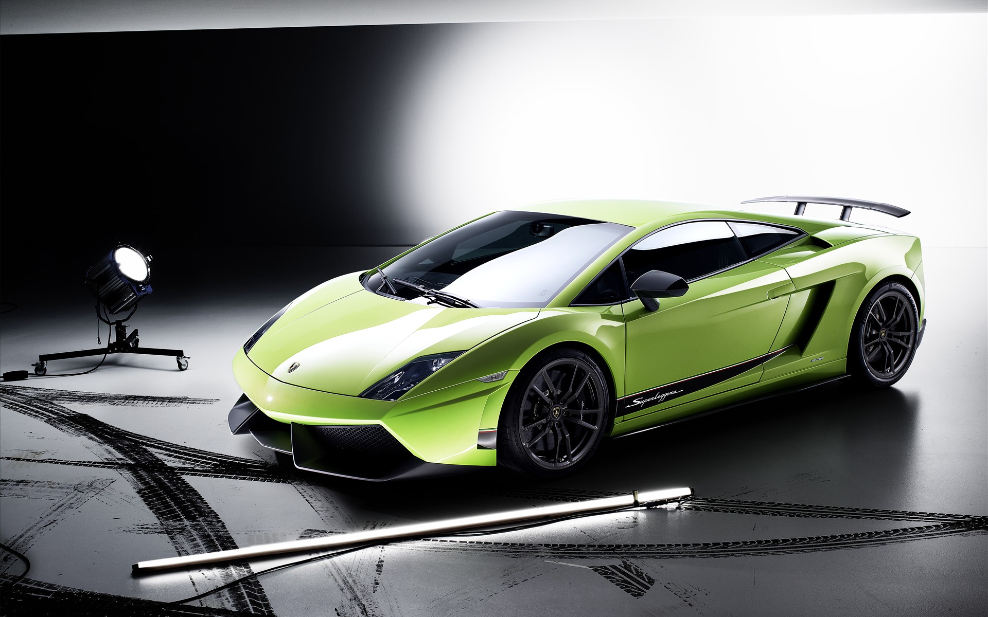 Back To Post Lamborghini Gallardo Lp560 Wallpaper HD Car
