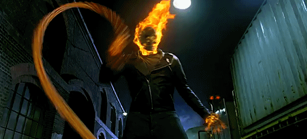 Pin Ghost Rider Screensaver Animated Wallpaper Download Torrent Tpb on 620x280