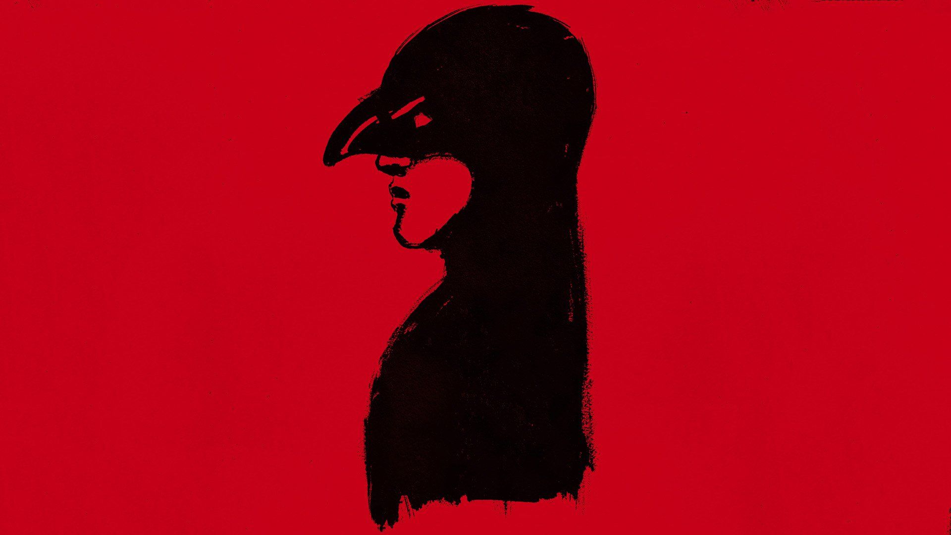 Birdman iPhone Wallpaper Top Background