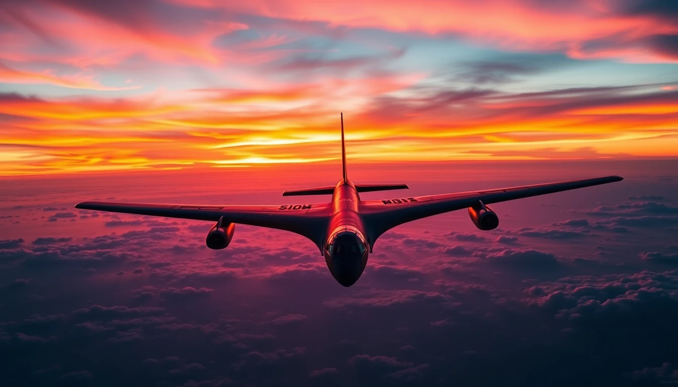 B52h Wallpaper