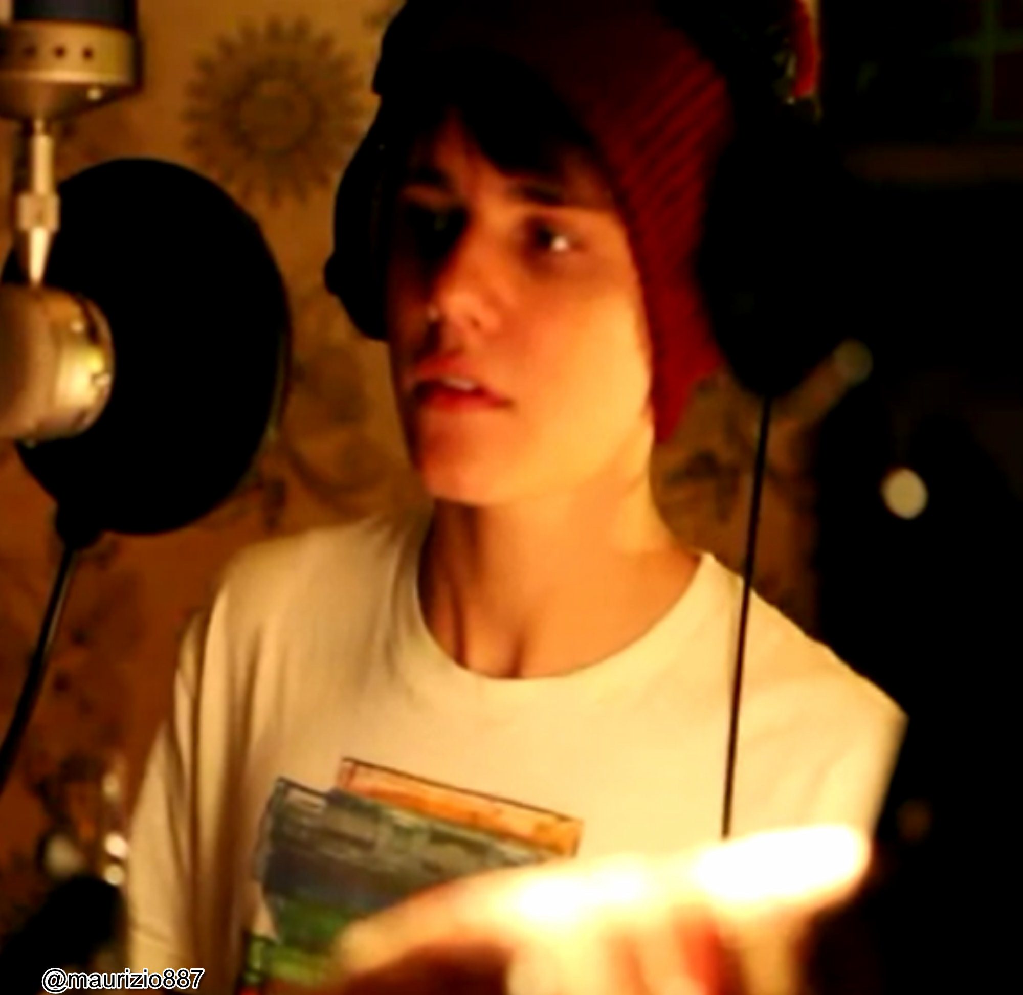 Bieber Kidrauhl Justin Foto