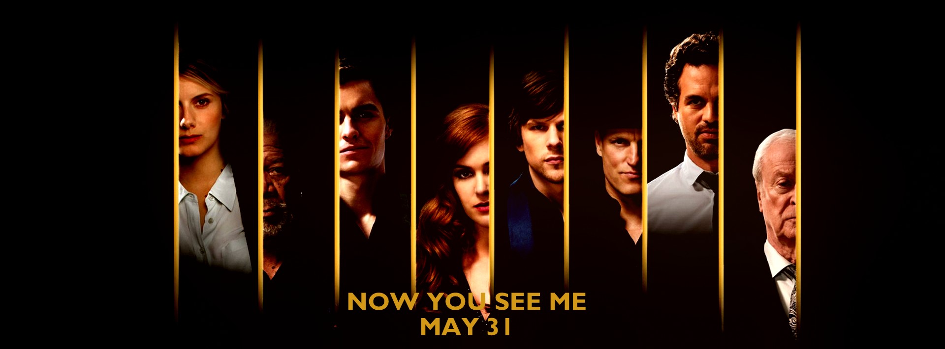 Wordpress Movie Now You See Me A Near Perfect Trick