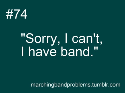 Band Geek Problems Images Pictures   Becuo
