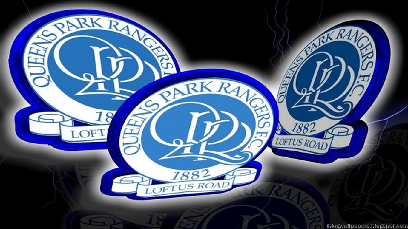 Rangers Qpr Logo Walpapers HD Collection