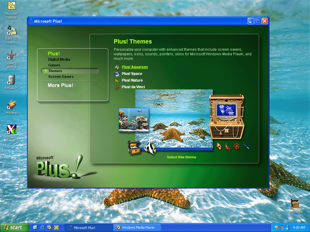 Plus For Windows Xp Re Product Content From Supersite