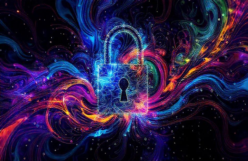 It S Locked Wallpaper